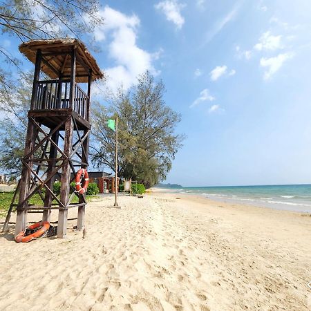 Riverside Mini Hotel Grand World Phu Quoc Exteriör bild